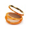 Tanning compact powder